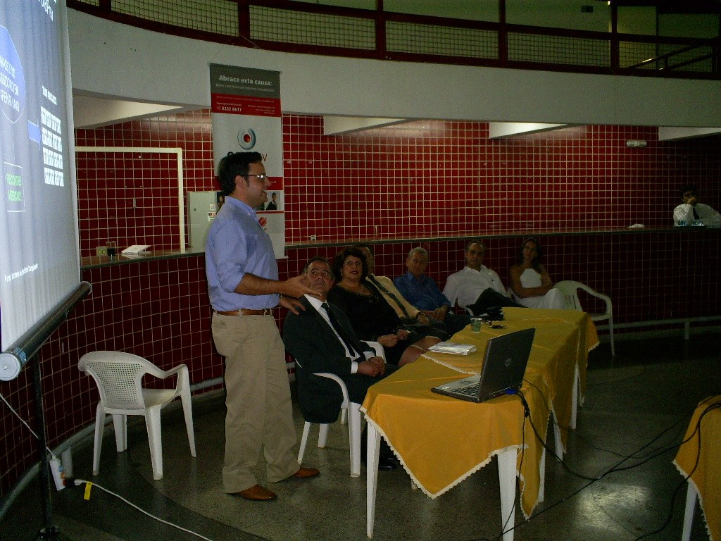 Coquetel OAB - Foto 7